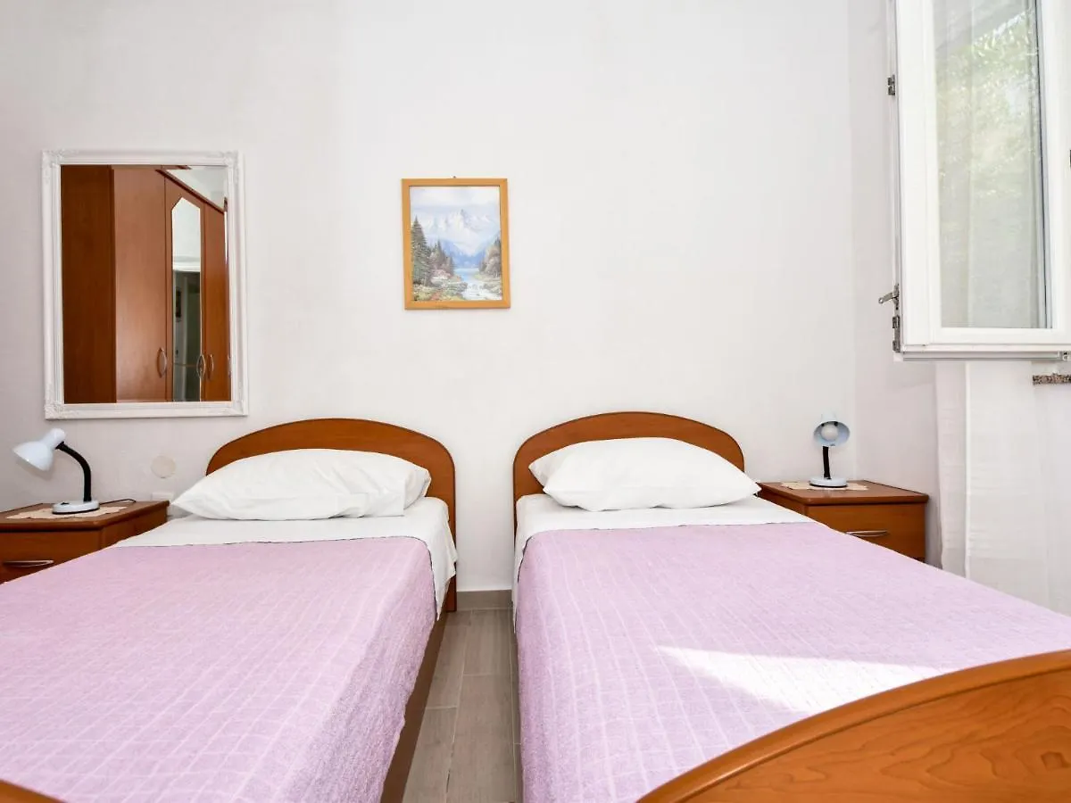 Holiday Home Irma By Interhome Sukošan Croazia