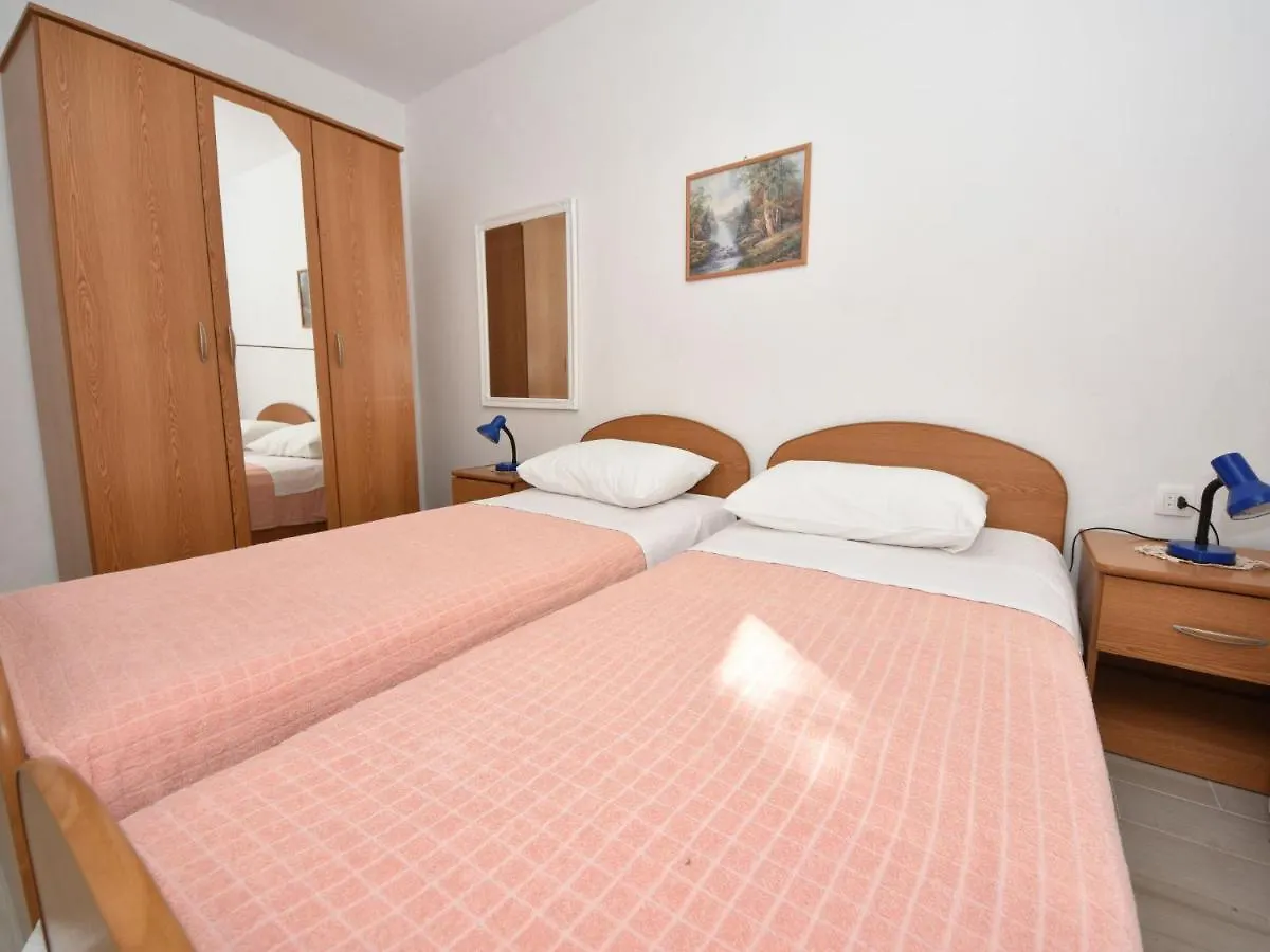 Holiday Home Irma By Interhome Sukošan 0*,  Croazia