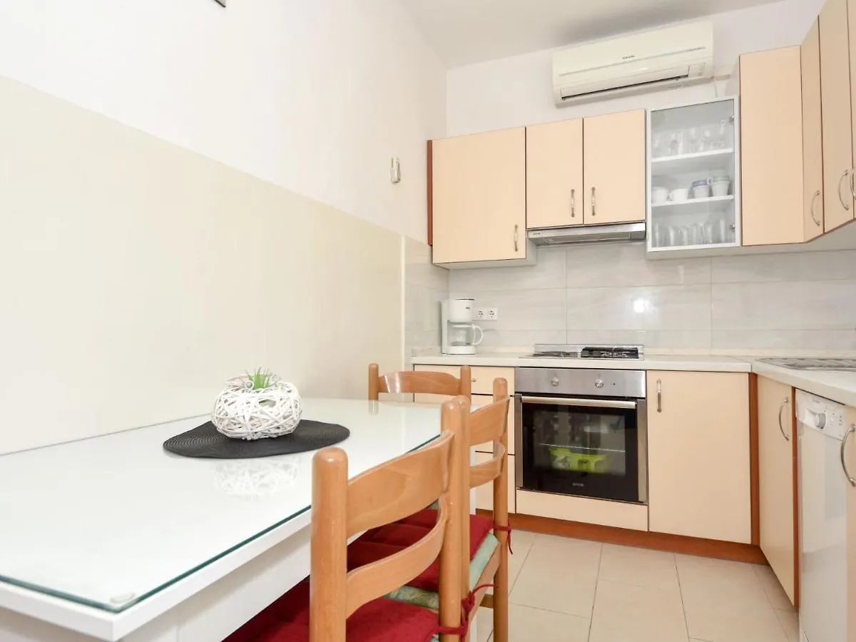 Holiday Home Irma By Interhome Sukošan Croazia