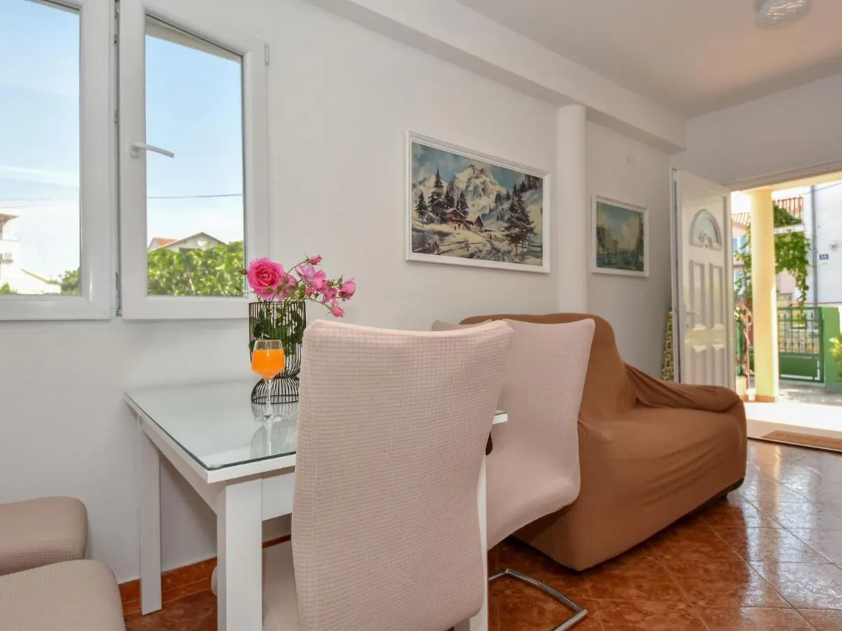 Holiday Home Irma By Interhome Sukošan 0*,