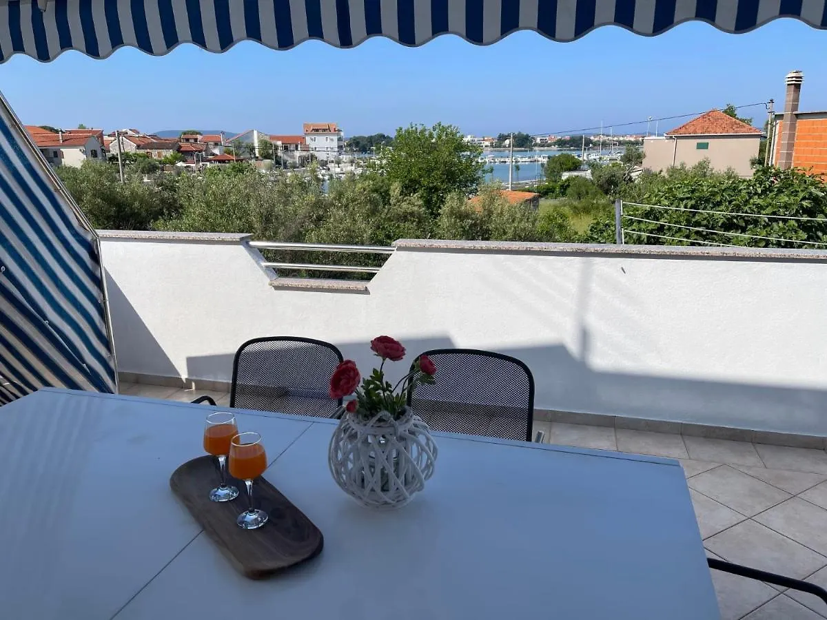Holiday Home Irma By Interhome Sukošan