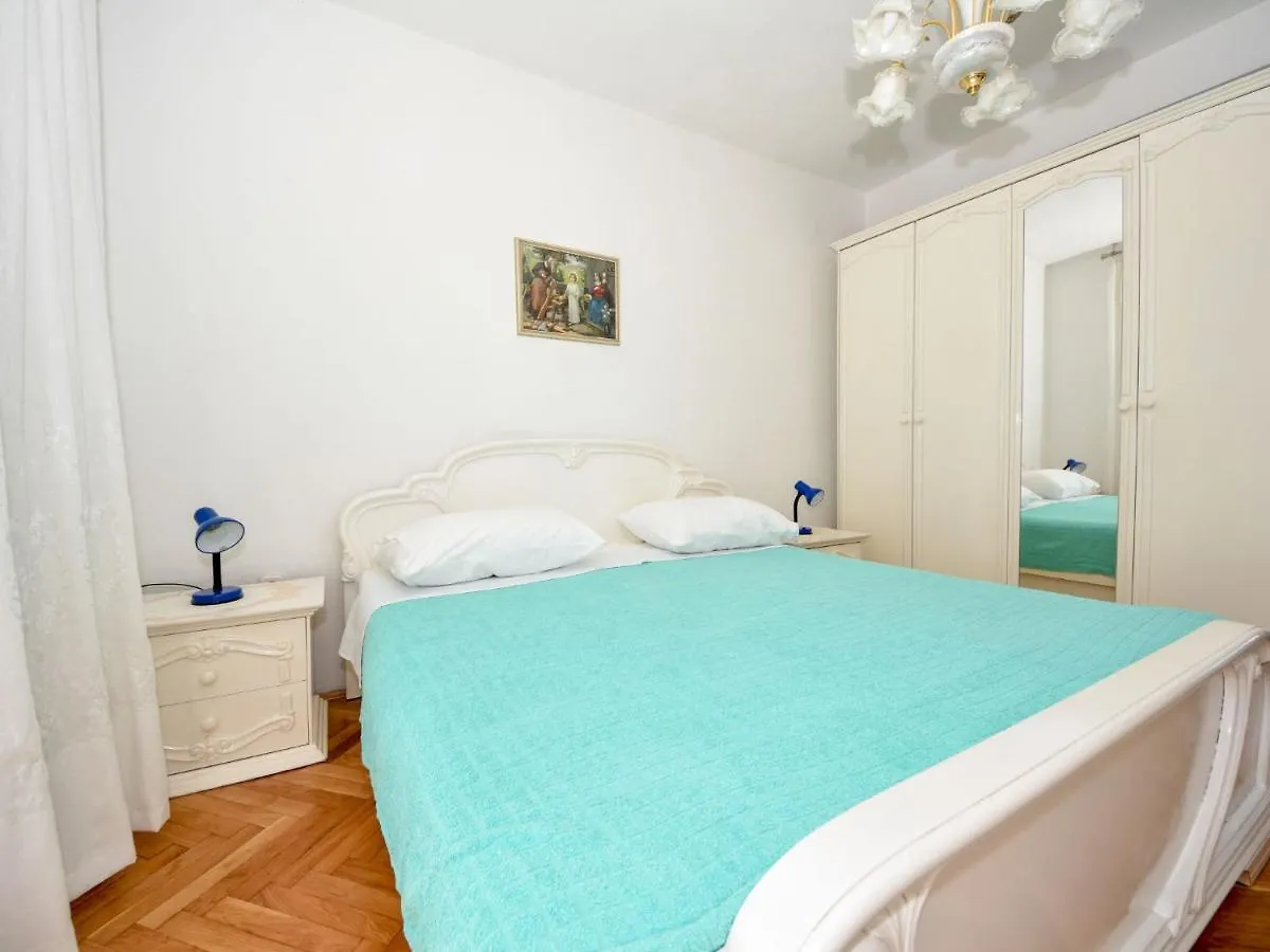 Holiday Home Irma By Interhome Sukošan
