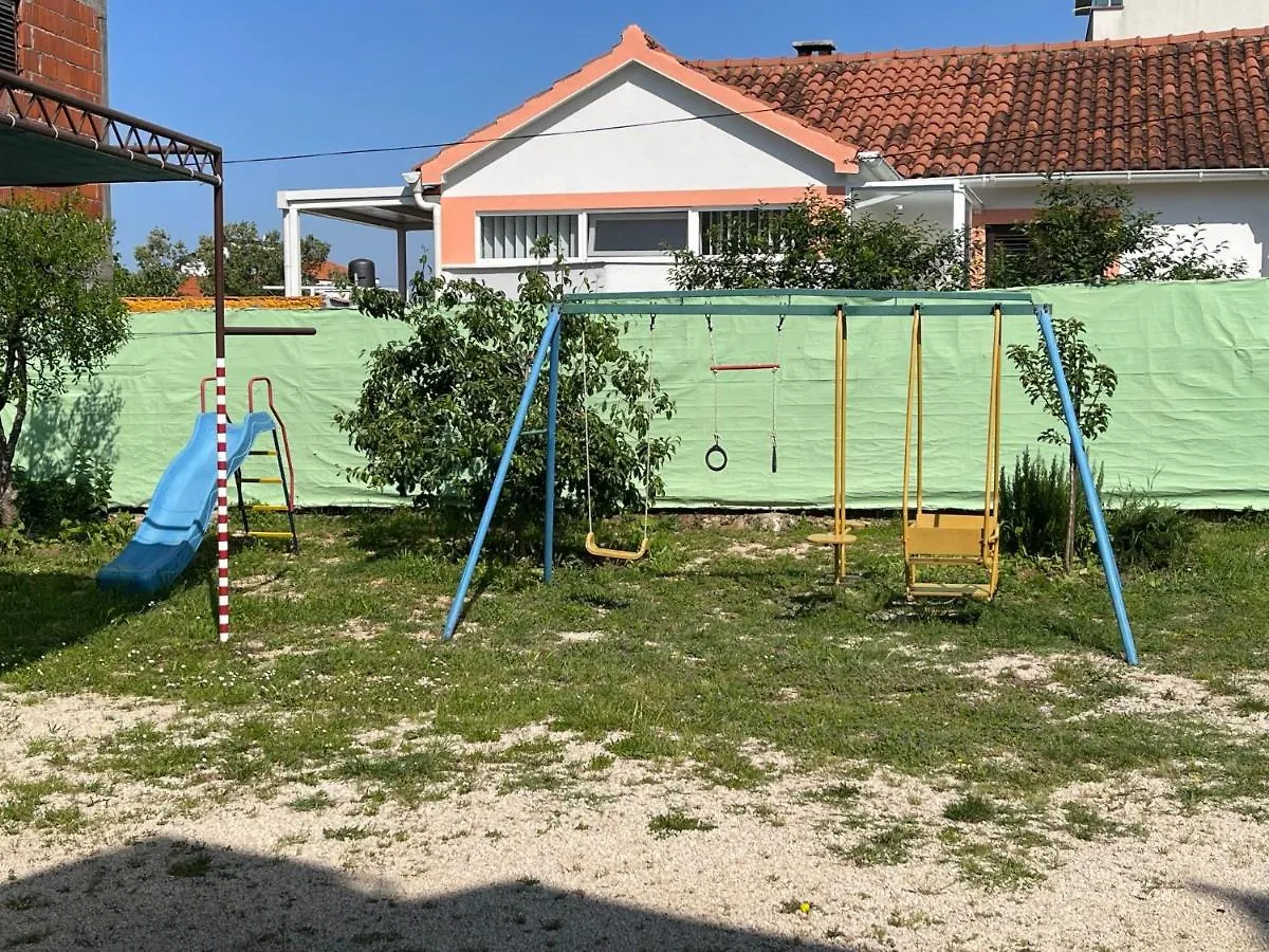 Holiday Home Irma By Interhome Sukošan