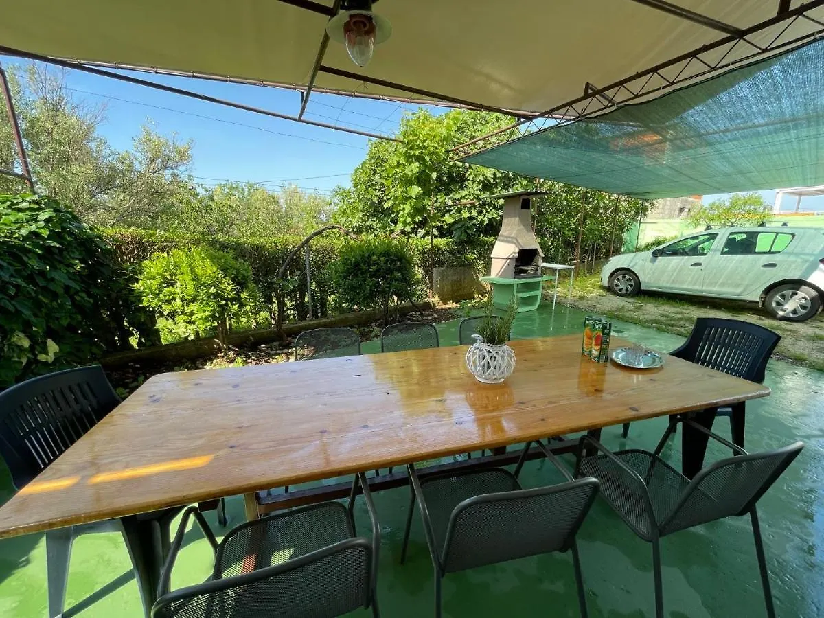 Holiday Home Irma By Interhome Sukošan